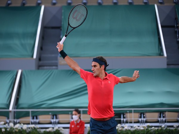 French Open: Roger Federer would 'prefer to be in Rafa's or Novak's shoes'