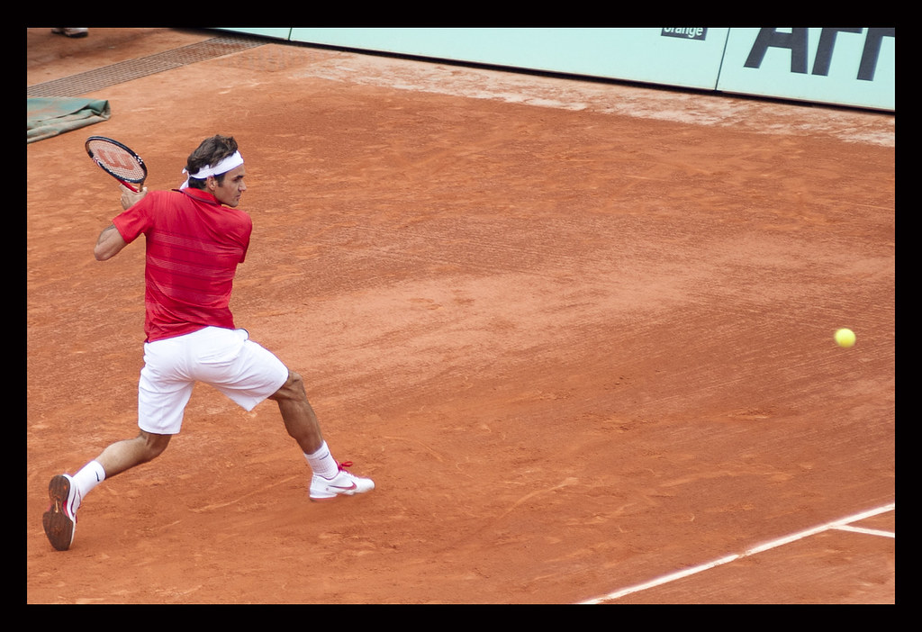 Sports News Roundup: Tennis-Federer to assess further participation at Roland Garros; Athletics-Bromell runs fastest 100 meters this year and more