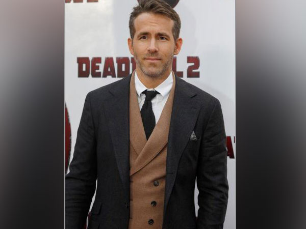 Ryan Reynolds' daughters inspired him to discuss mental health struggles