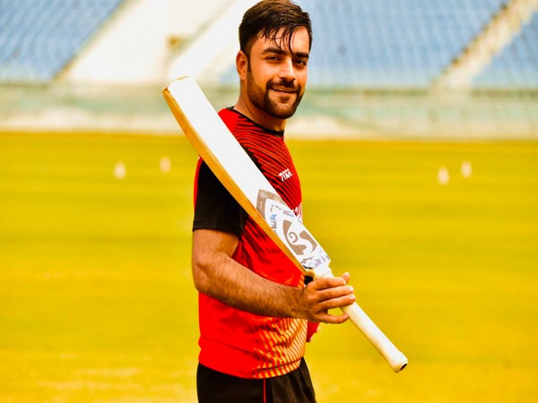 Rashid Khan chooses PSL over County stint with Sussex