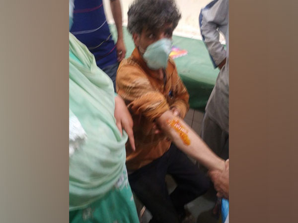 Seven civilians injured in grenade attack on CRPF naka party in J-K's Tral
