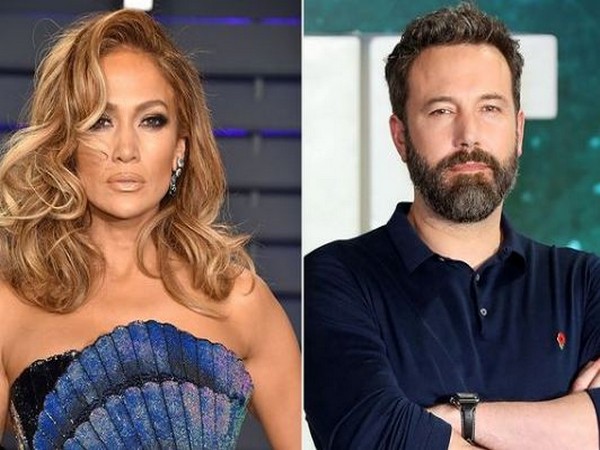 Moving in with Ben Affleck? Jennifer Lopez tours Los Angeles school