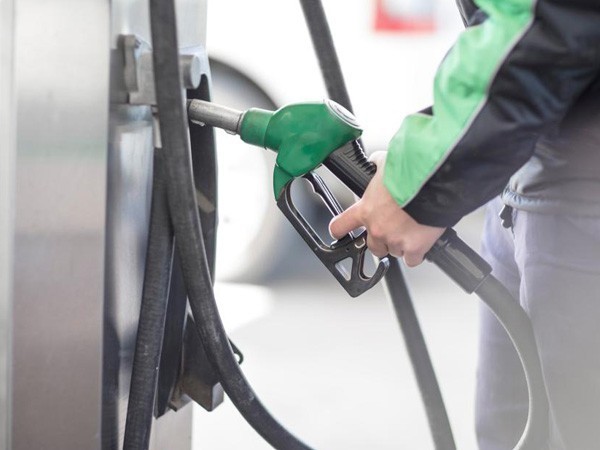 Britain orders review of fuel market as pump prices surge