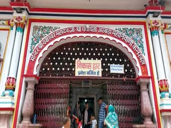 Dress code implemented for women, girls in three temples in Uttarakhand