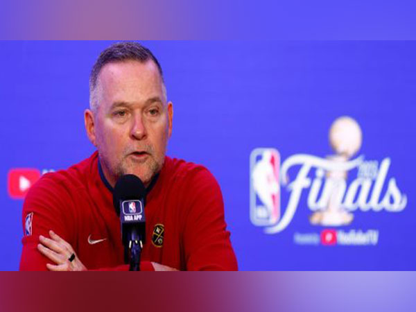 "This is not preseason, this is the NBA Finals", says Denver Nuggets coach after defeat in Game 2