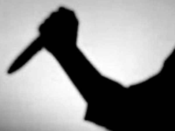 Two held for stabbing youth to death in Delhi