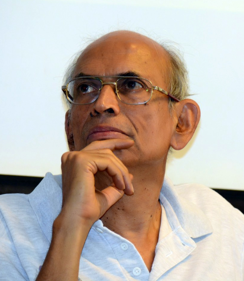 Ecologist Madhav Gadgil's Memoir To Be Released In August | Science ...