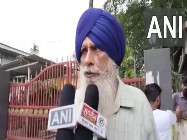 Sukhbir Singh Badal Condemns Extension of Amritpal Singh's Detention