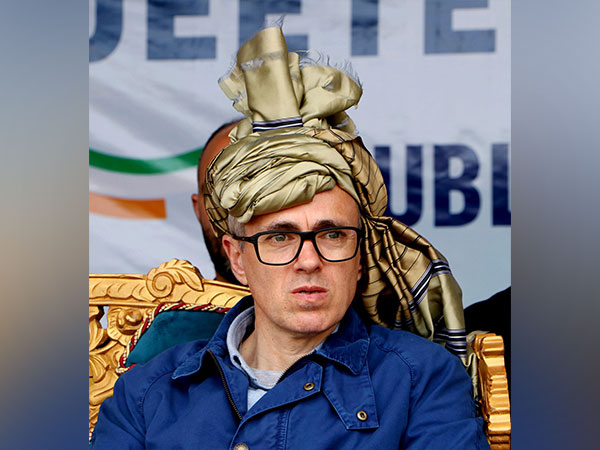 "Engineer Rashid's victory will empower secessionists in J-K": Omar Abdullah