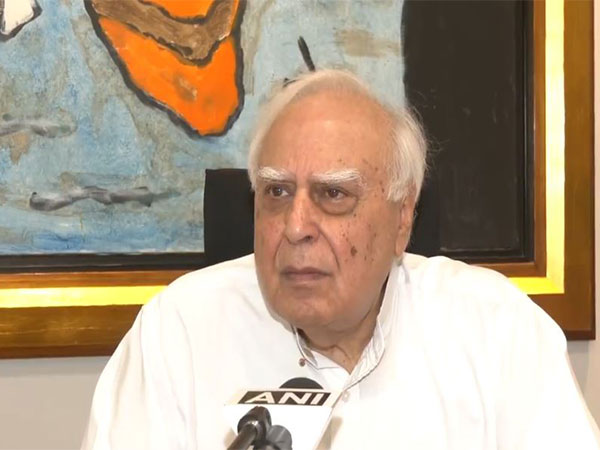 Kapil Sibal Demands SC Probe into NEET Irregularities