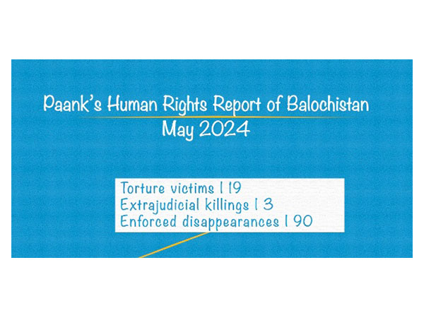 Balochistan has become a battleground for violent actions: Report