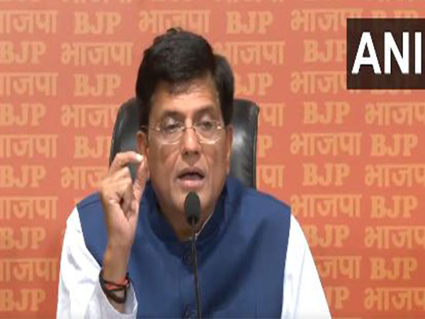 Piyush Goyal Takes Charge of Commerce Ministry Amid Global Uncertainties