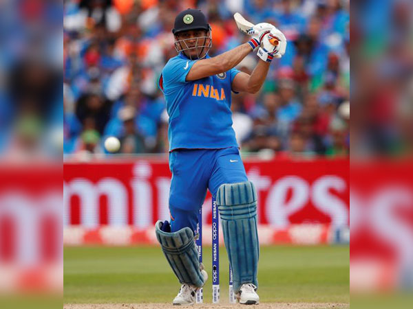 Cricket-Name that changed the face of Indian cricket: ICC on Dhoni