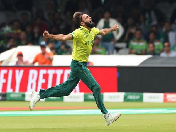 Tahir to retire from ODIs after South Africa-Australia clash