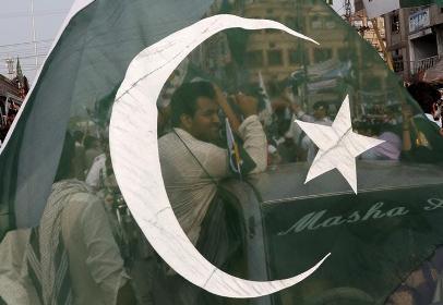 Pakistan occupied Kashmir faces existential problems: Study