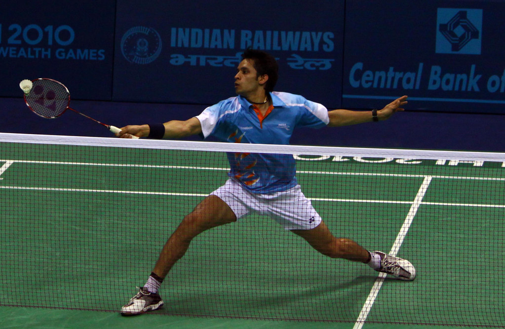 Kashyap, Prannoy along with two more test COVID-19 positive