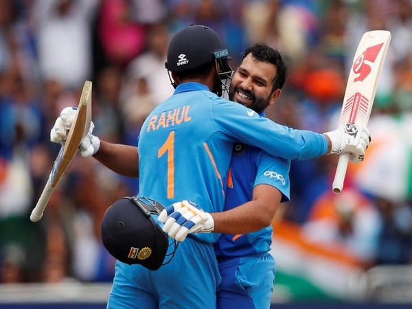 Cricket: Elegant Rohit scores record fifth ton as India win by 7 wickets against SL