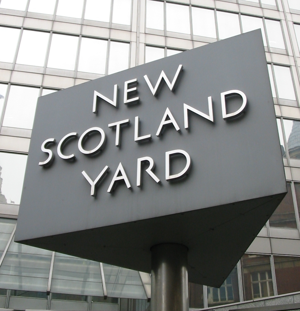 Senior Indian-origin female officer sues Scotland Yard over racism