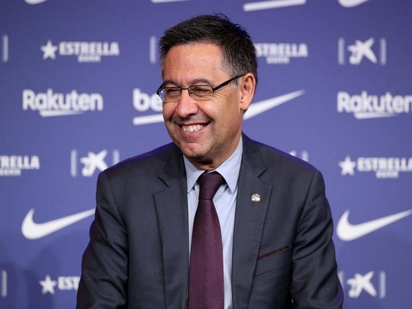 Barcelona chief accuses VAR of favouring Real Madrid