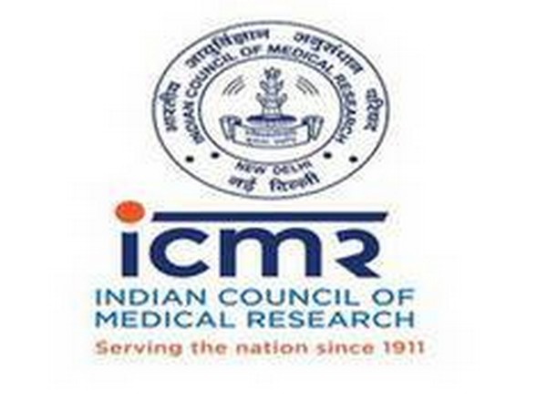 Over 10 million COVID-19 tests done so far: ICMR