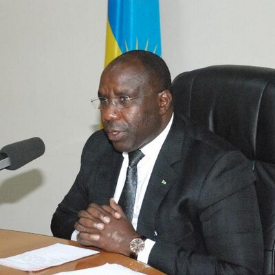Rwanda: PM Habumuremyi gets arrested over bounced checks and breach of trust