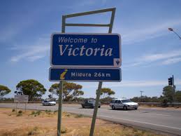 Australia’s Victoria state declares disaster, night curfew