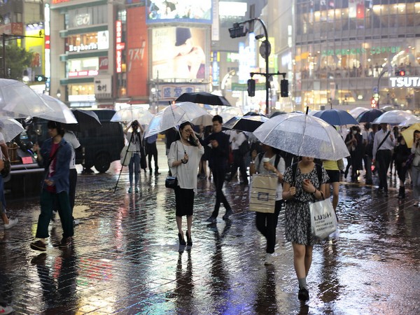 Japan warns of more heavy rain in flood-hit areas