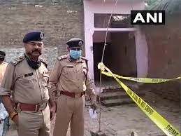 Kanpur encounter: 3 more including close relative of Vikas Dubey held