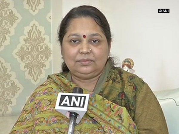 Mulayam Singh Yadav's wife Sadhana Yadav tests negative for COVID-19