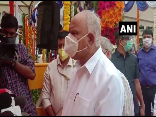 COVID-19: Yediyurappa stable and responding well to treatment- Hospital