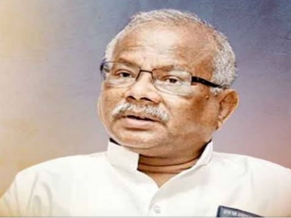 Odisha: BJD MLA Bishnu Das passes away at 66