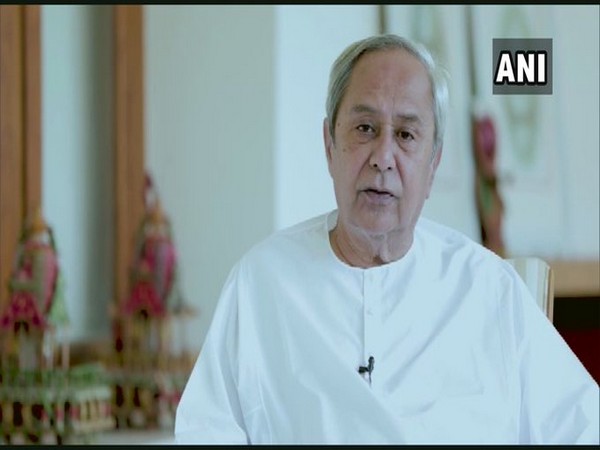 CM Naveen Patnaik thanks people of Odisha for successful conduct of Rath Yatra 