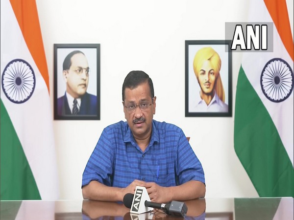 MP: Arvind Kejriwal to address AAP rally in Bhopal, may make 'big announcement'