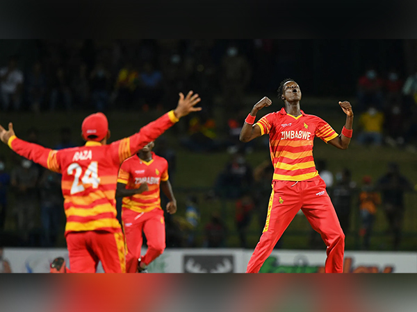 Blessing Muzarabani eager for Zimbabwe to qualify for upcoming T20 WC
