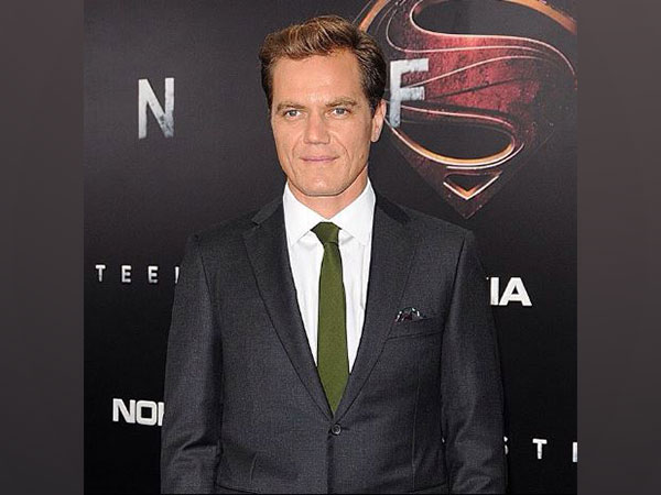 Hollywood actor Michael Shannon to make directorial debut with Brett Neveu's play 'Eric Larue'