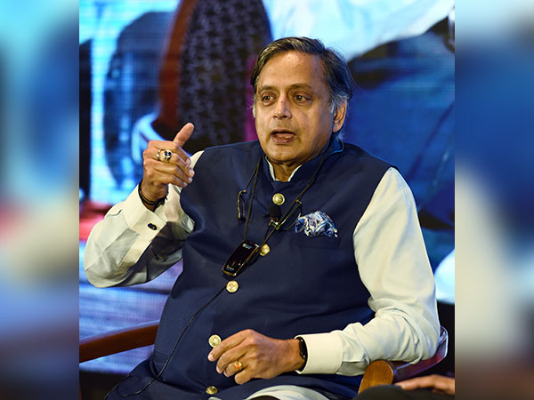 Kali' Poster row: Shashi Tharoor backs Mahua Moitra, says 'forms of worship  vary across country