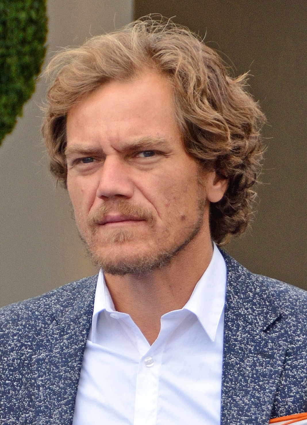 Michael Shannon sets adaptation of 'Eric Larue' play as his directorial debut
