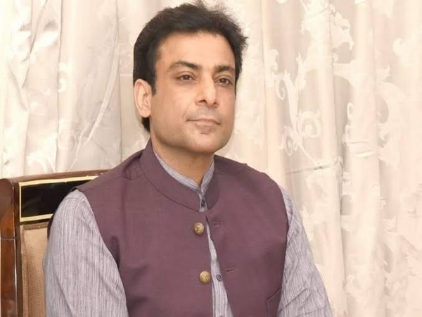 Pak's EC issues notice to Hamza Shahbaz over violation of bypoll code of conduct