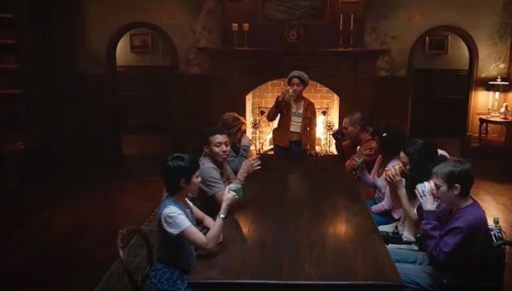 ‘The Midnight Club’ trailer looks more spine-chilling than ‘Haunting of Hill House’ & ‘Midnight Mass’