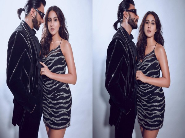 Ranveer Singh On His 'Atrangi' Fashion Choices: Playing Dress Up