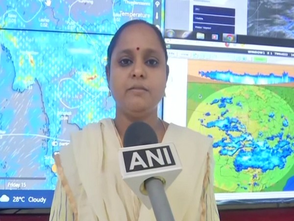 IMD predicts heavy to very heavy rainfall in southern Telangana