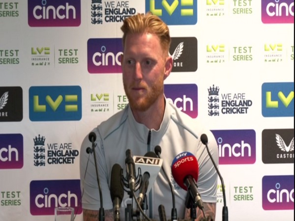 Cricket-Stokes wants England to stick to their guns over 'Bazball'