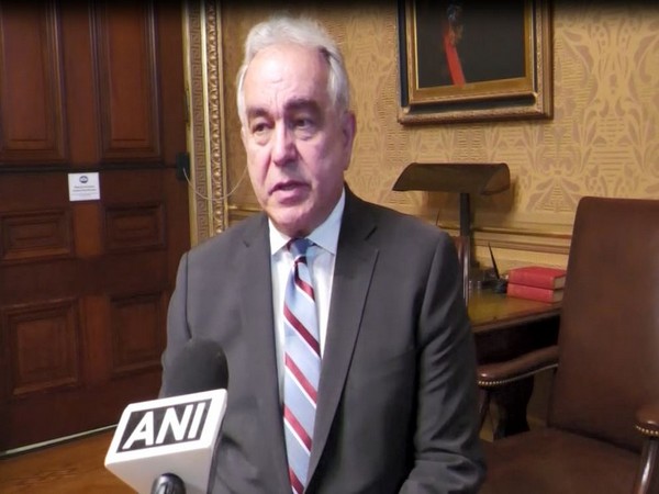 Don't think US can or should lecture India any other country on democracy, human rights: Kurt Campbell