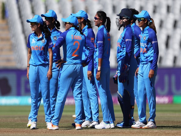 Agra's Rashi Kanojia to represent India in upcoming Bangladesh tour