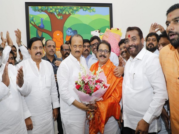 Ajit Pawar appoints Narendra Rane as NCP's state working president