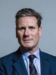 Labour Leader Keir Starmer Condemns Tory Claims as Voter Suppression