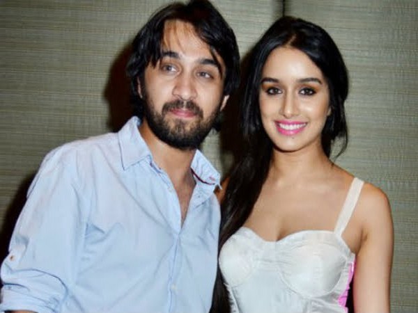 Shraddha Kapoor revisits childhood pictures to mark brother Siddhant's birthday 
