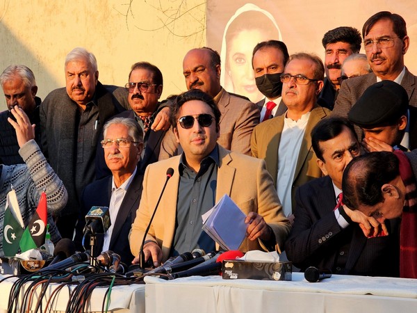 Bilawal Bhutto Zardari Criticizes 2024 Election Transparency, Calls for Political Consensus