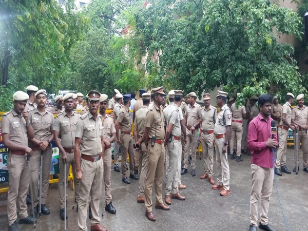 Protests Erupt Over BSP Leader's Murder in Chennai; Calls for CBI Inquiry Intensify