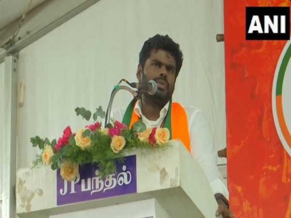 Tamil Nadu BJP Vows Youth-Centric Governance, Targets DMK Ahead of 2026 Elections